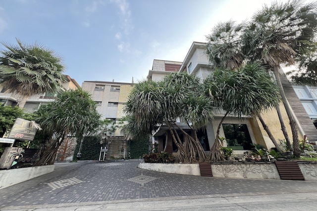 エウーナ リゾート