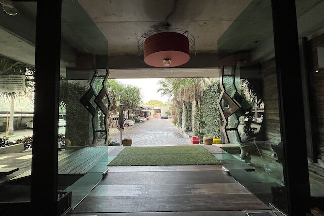 エウーナ リゾート