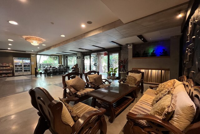 エウーナ リゾート