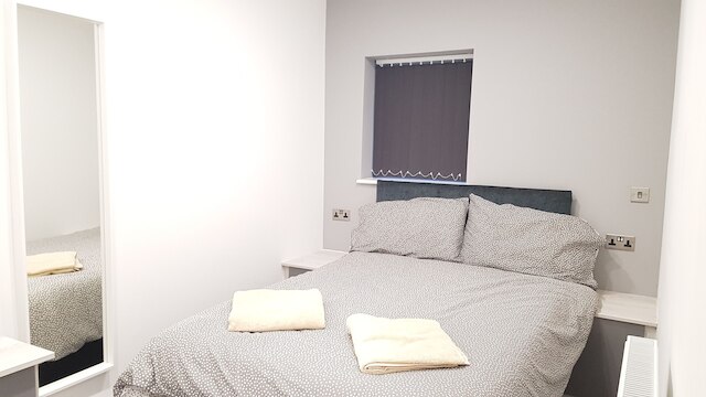 セントラル ハウス