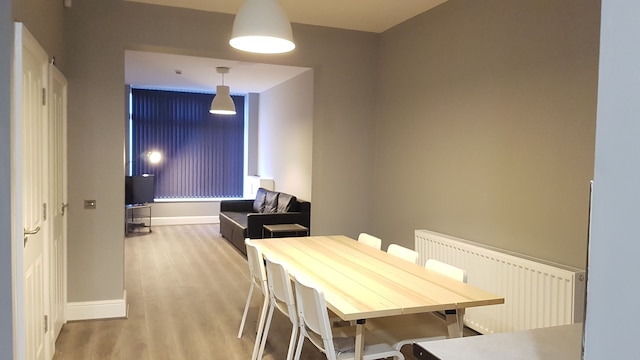 セントラル ハウス