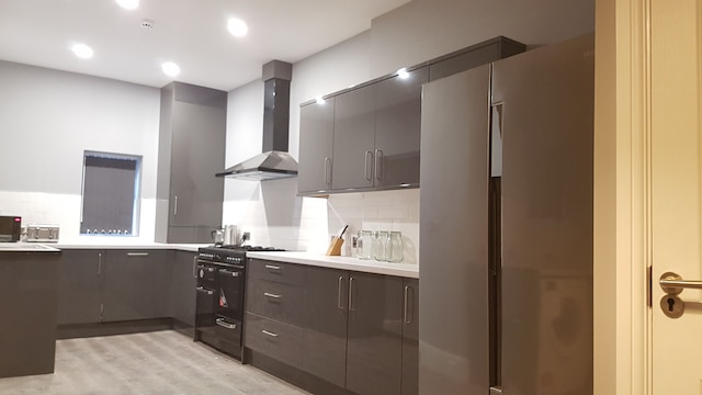 セントラル ハウス