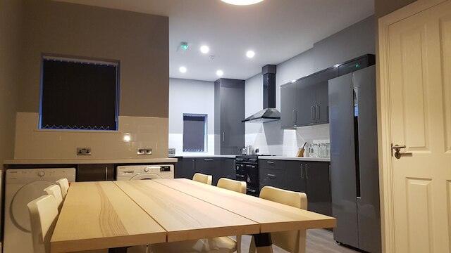 セントラル ハウス