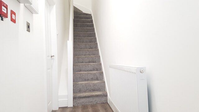 セントラル ハウス