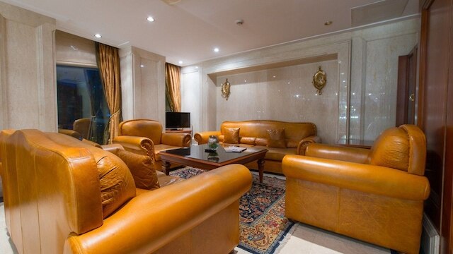 アカール インターナショナル ホテル