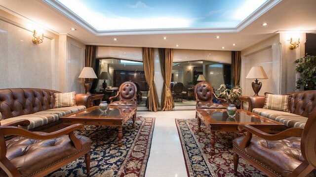 アカール インターナショナル ホテル