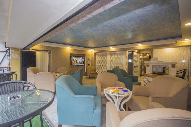 ベストゥール ホテル