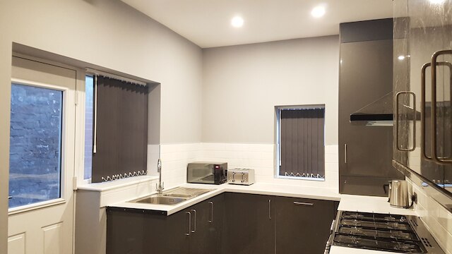 セントラル シティ ハウス