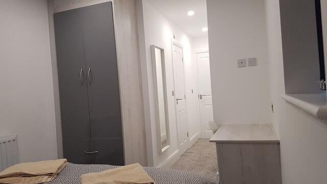 セントラル シティ ハウス