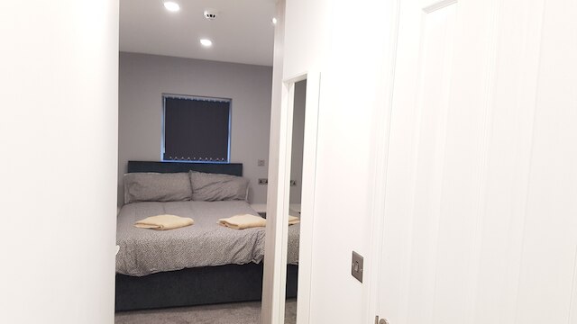 セントラル シティ ハウス