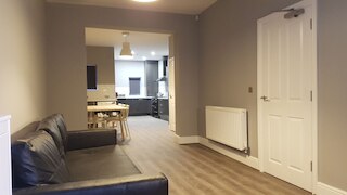 セントラル シティ ハウス