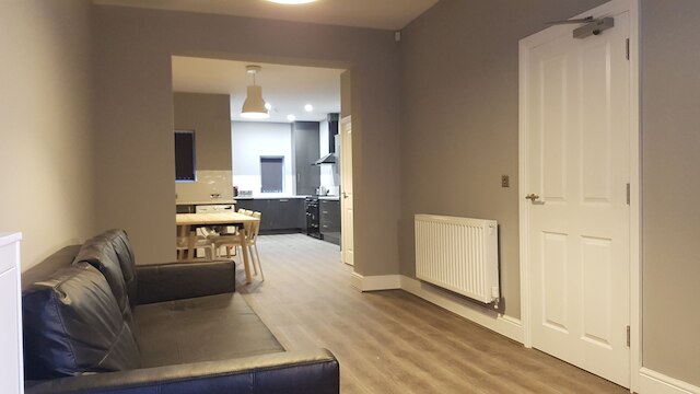 セントラル シティ ハウス