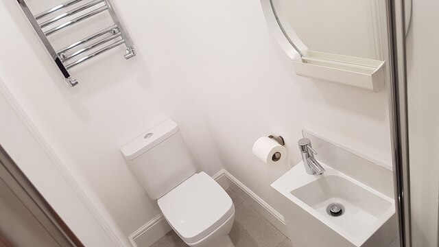 セントラル シティ ハウス