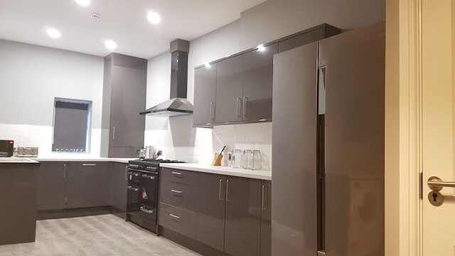 セントラル シティ ハウス