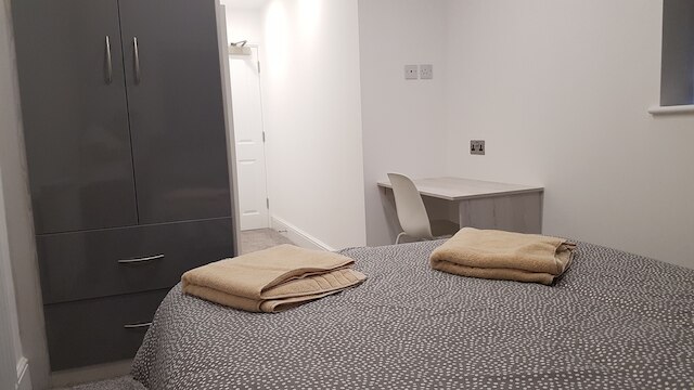 セントラル シティ ハウス