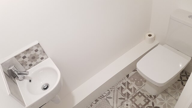 セントラル シティ ハウス