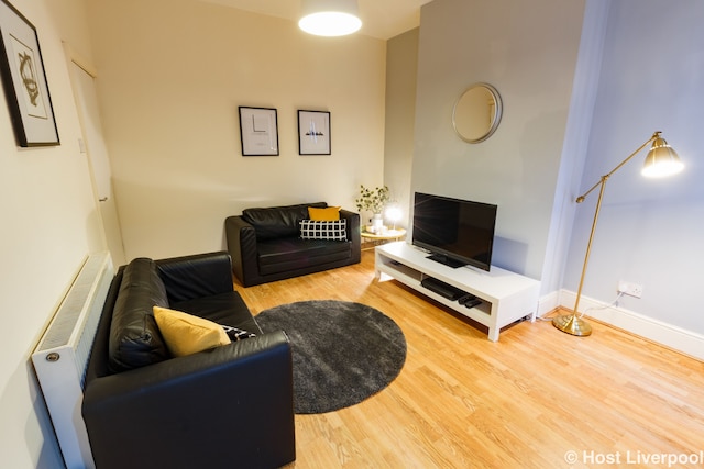 リドレー ハウス