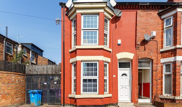 リドレー ハウス