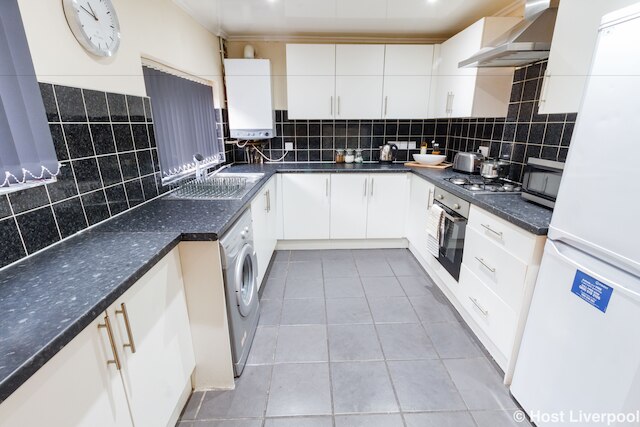 リドレー ハウス