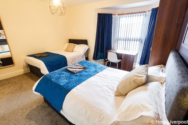 リドレー ハウス