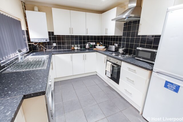 リドレー ハウス