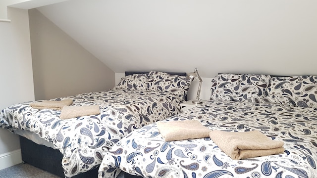 ケンジントン タウンハウス