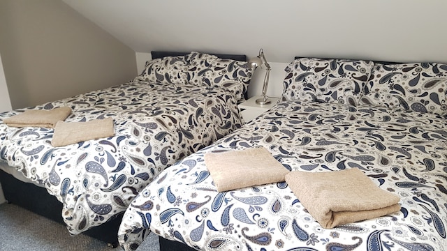 ケンジントン タウンハウス