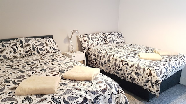 ケンジントン タウンハウス