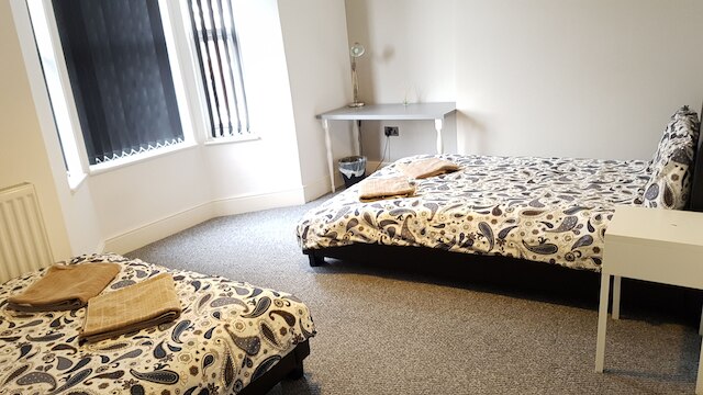 ケンジントン タウンハウス