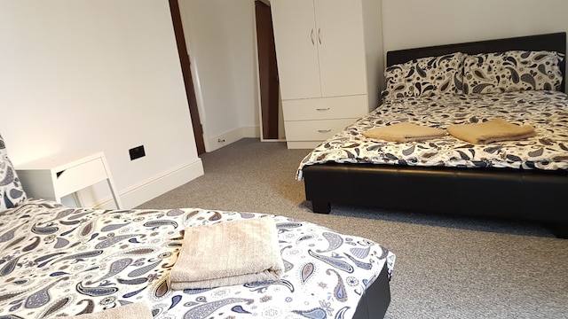 ケンジントン タウンハウス