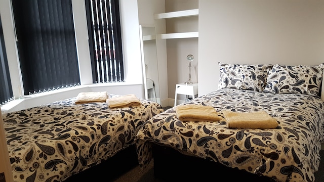 ケンジントン タウンハウス