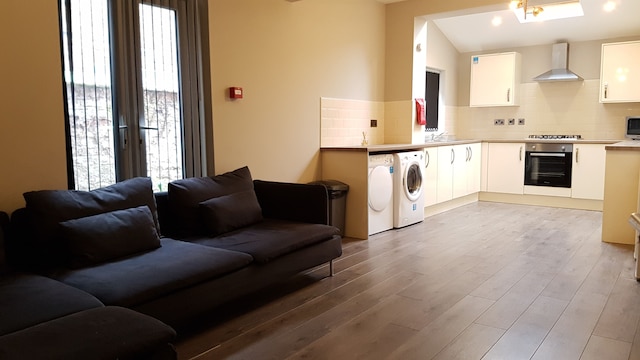 ケンジントン タウンハウス