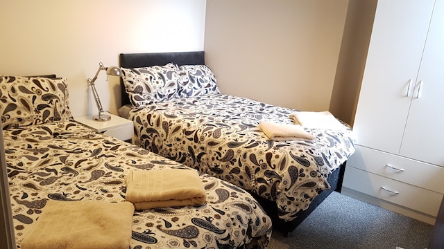 ケンジントン タウンハウス