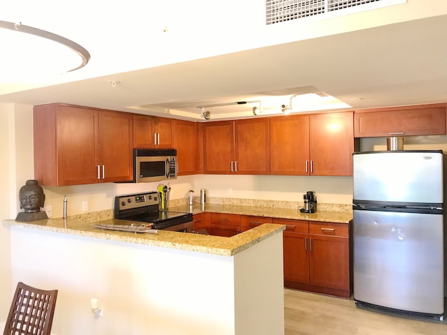 プレジデンシャル スイーツ I