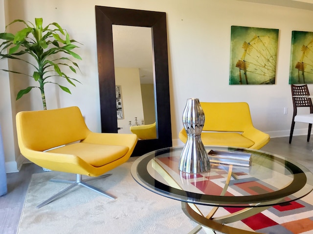 プレジデンシャル スイーツ I