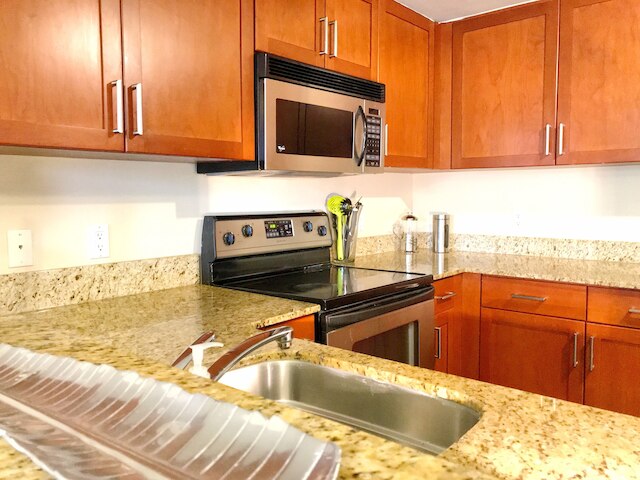 プレジデンシャル スイーツ I