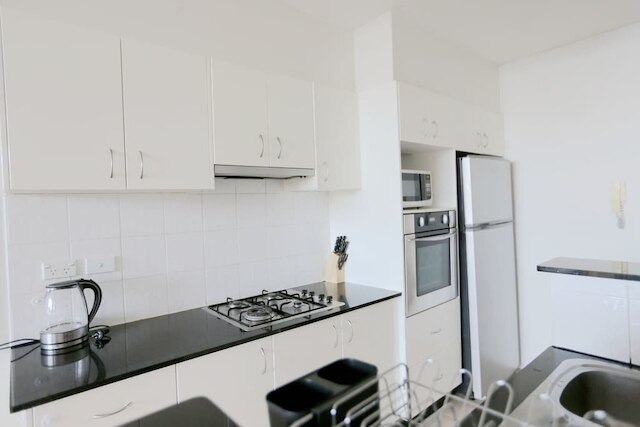 ショート トレイン ライド トゥー シドニー CBD