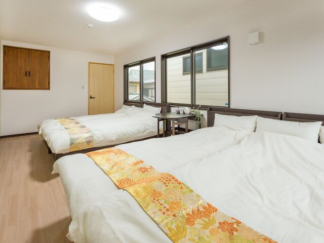 鞠小路イン京都