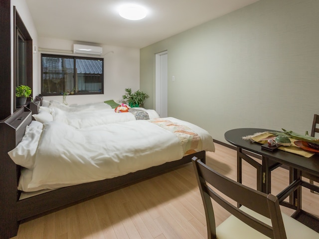 鞠小路イン京都