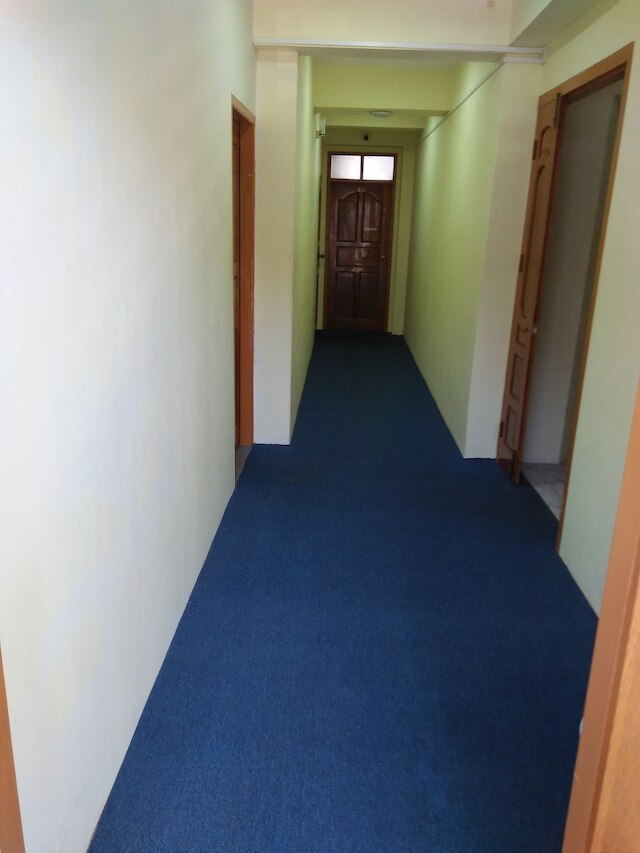 121 ホテル ヤンゴン