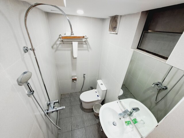 121 ホテル ヤンゴン