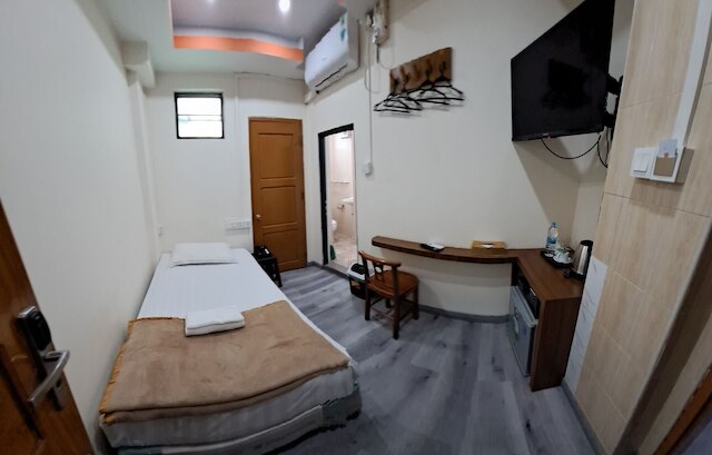 121 ホテル ヤンゴン