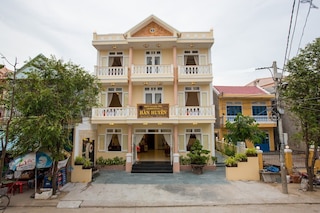 ハン フエン ホームステイ