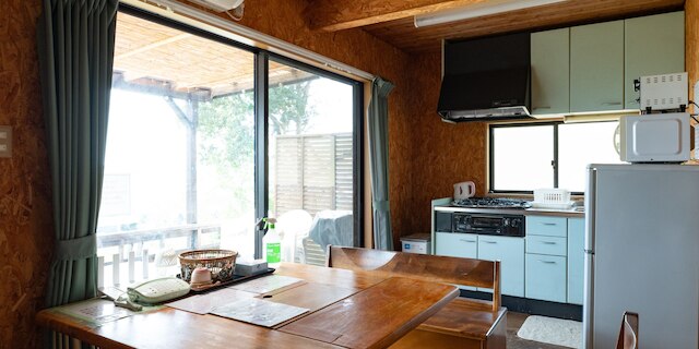 プチホテル サザンモースト