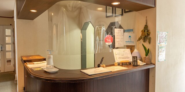 プチホテル サザンモースト