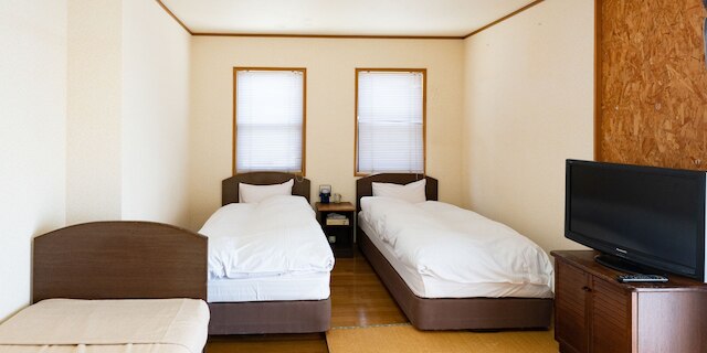 プチホテル サザンモースト