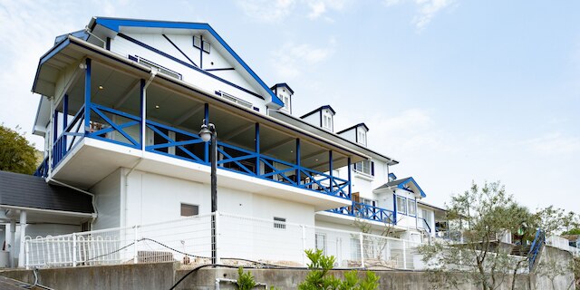 プチホテル サザンモースト