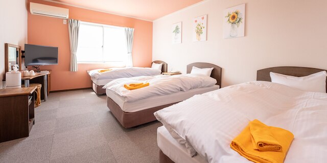 プチホテル サザンモースト