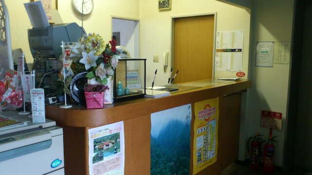 ビジネスホテル シャトーエスト高松