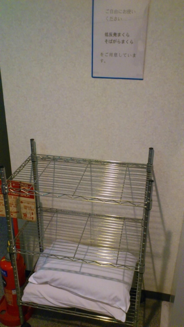 ビジネスホテル シャトーエスト高松